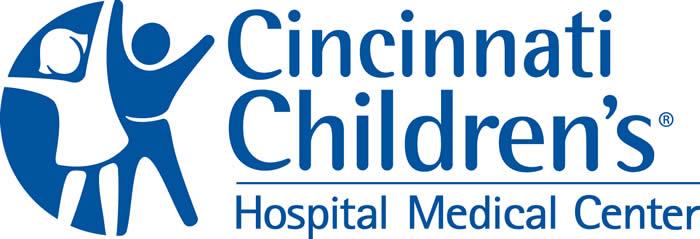 Cincinnati Childrens Logo